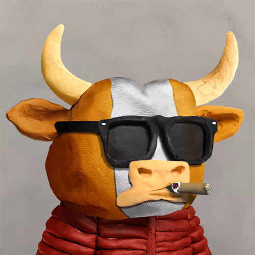 Bull Market # 1442