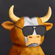 Bull Market # 2812