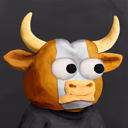 Bull Market # 1912