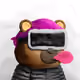 Bear Market # 3023