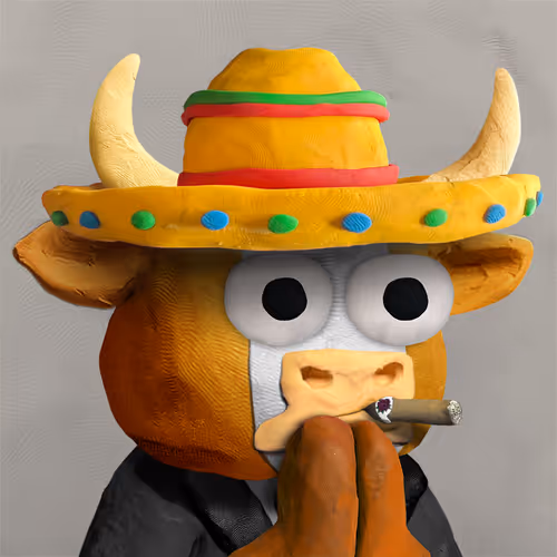 Bull Market # 1777