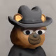 Bear Market # 2422