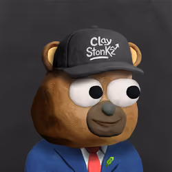Bear Market # 1400