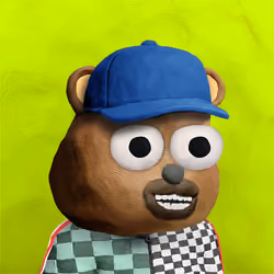 Bear Market # 20