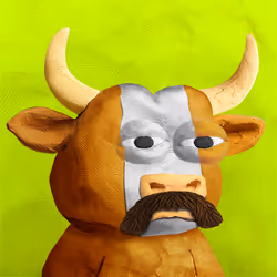 Bull Market # 1615