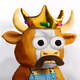 Bull Market # 1407