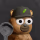 Bear Market # 2159