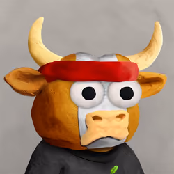 Bull Market # 2061