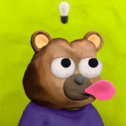 Bear Market # 2303