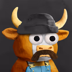 Bull Market # 2573