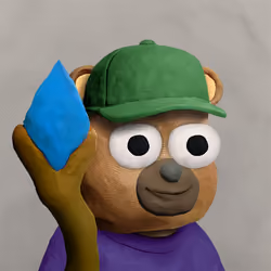Bear Market # 2701