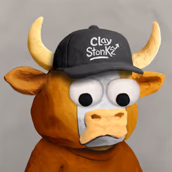 Bull Market # 2471