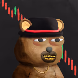 Bear Market # 504