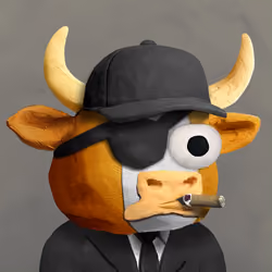 Bull Market # 515