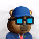 Bear Market # 2294
