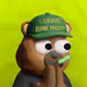 Bear Market # 3455