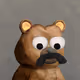 6554
