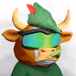 Bull Market # 1149