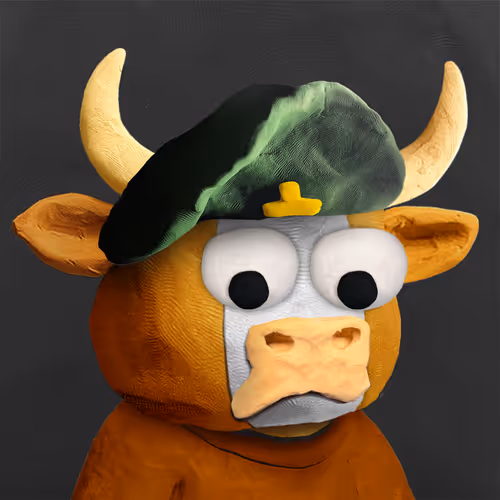 Bull Market # 1610