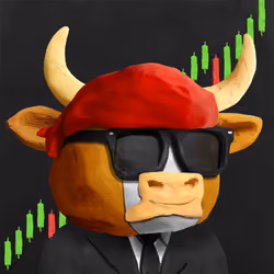 Bull Market # 2611