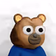 Bear Market # 2366