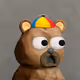 6865