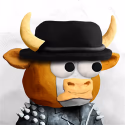 Bull Market # 2216