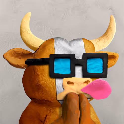 Bull Market # 2327