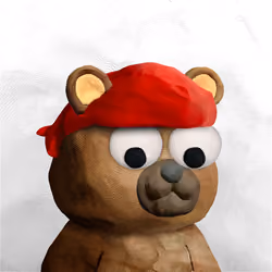 Bear Market # 1885