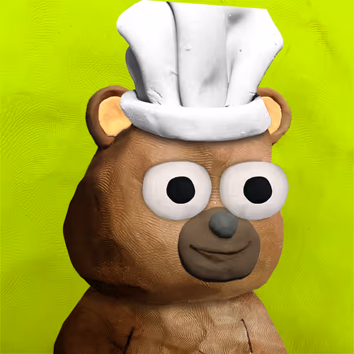 Bear Market # 3537