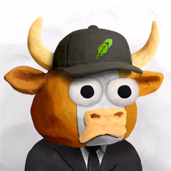 Bull Market # 1279