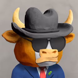 Bull Market # 855