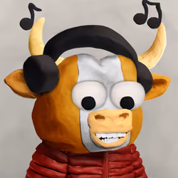 Bull Market # 2822