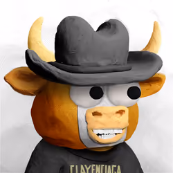 Bull Market # 969