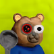 Bear Market # 2479