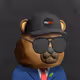 Bear Market # 1163