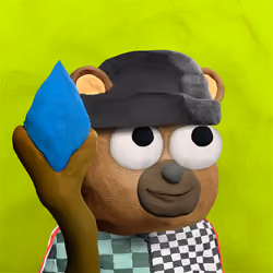 Bear Market # 1646