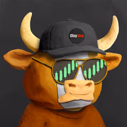 Bull Market # 2492