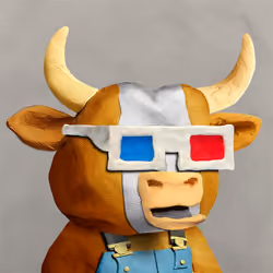 Bull Market # 383