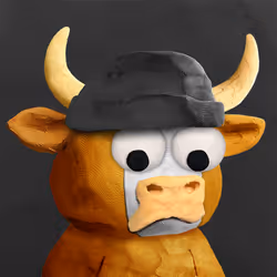 Bull Market # 2877