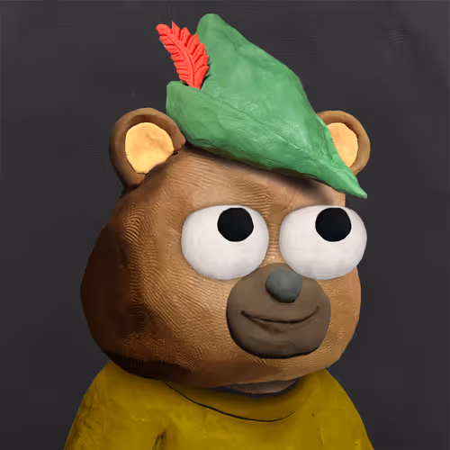 Bear Market # 514