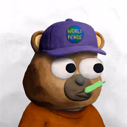 Bear Market # 3242