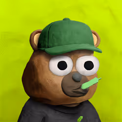 Bear Market # 2169