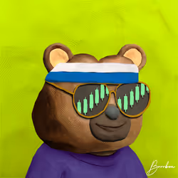 Bear Market # 3014