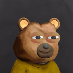 Bear Market # 507