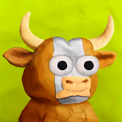 Bull Market # 460