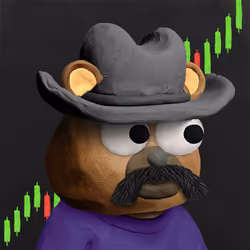 Bear Market # 1376