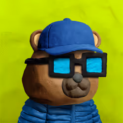 Bear Market # 99