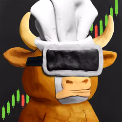 Bull Market # 2732
