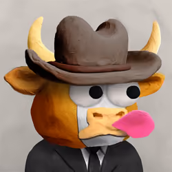 Bull Market # 1126